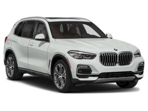 2023 bmw x5 phev xdrive45e