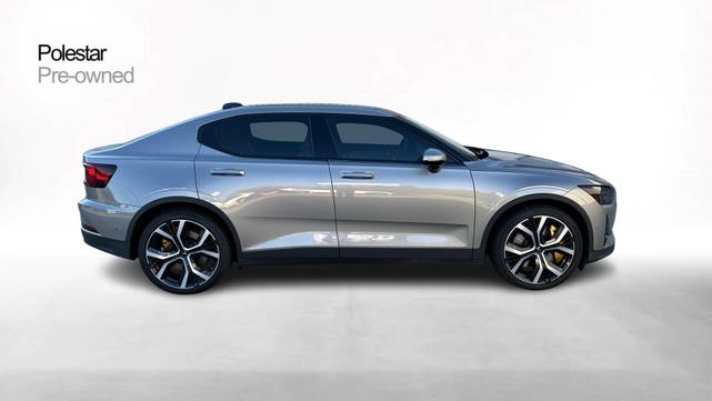 2022 polestar 2 long range dual motor - awd - plus,pilot,performance