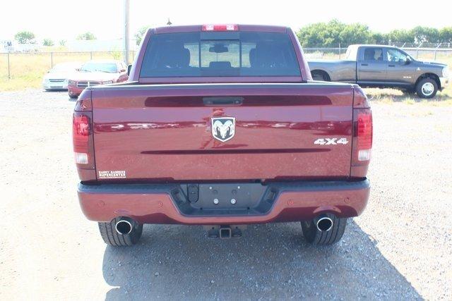 used 2017 ram 1500 sport lawton, ok 73501 for sale in lawton, oklahoma
