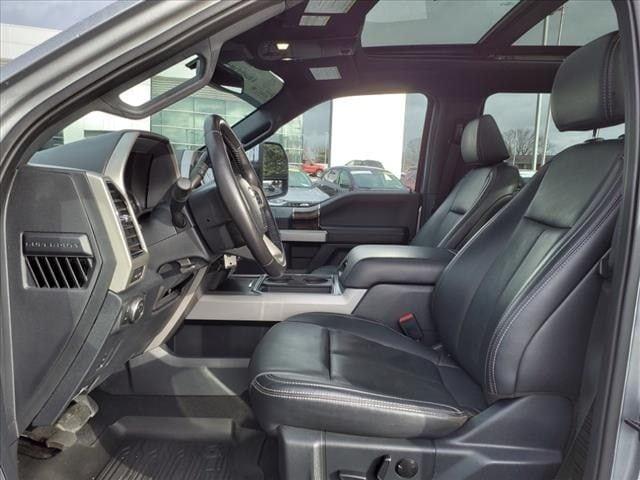 2022 ford f-250 lariat in kokomo, indiana