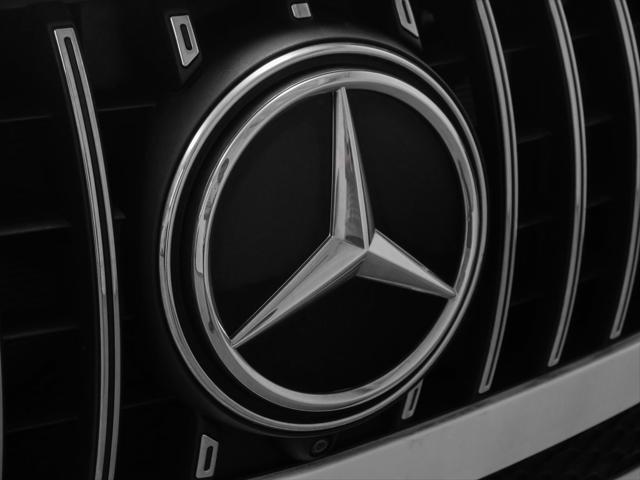 2023 mercedes-benz amg gle 53 4matic