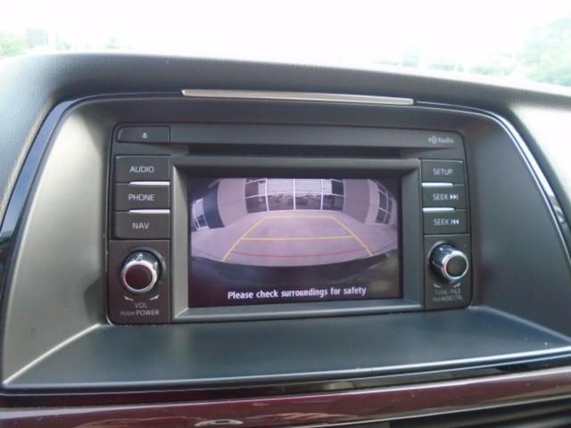 2014 mazda mazda6 i grand touring i grand touring 4dr sedan for sale in dover, delaware