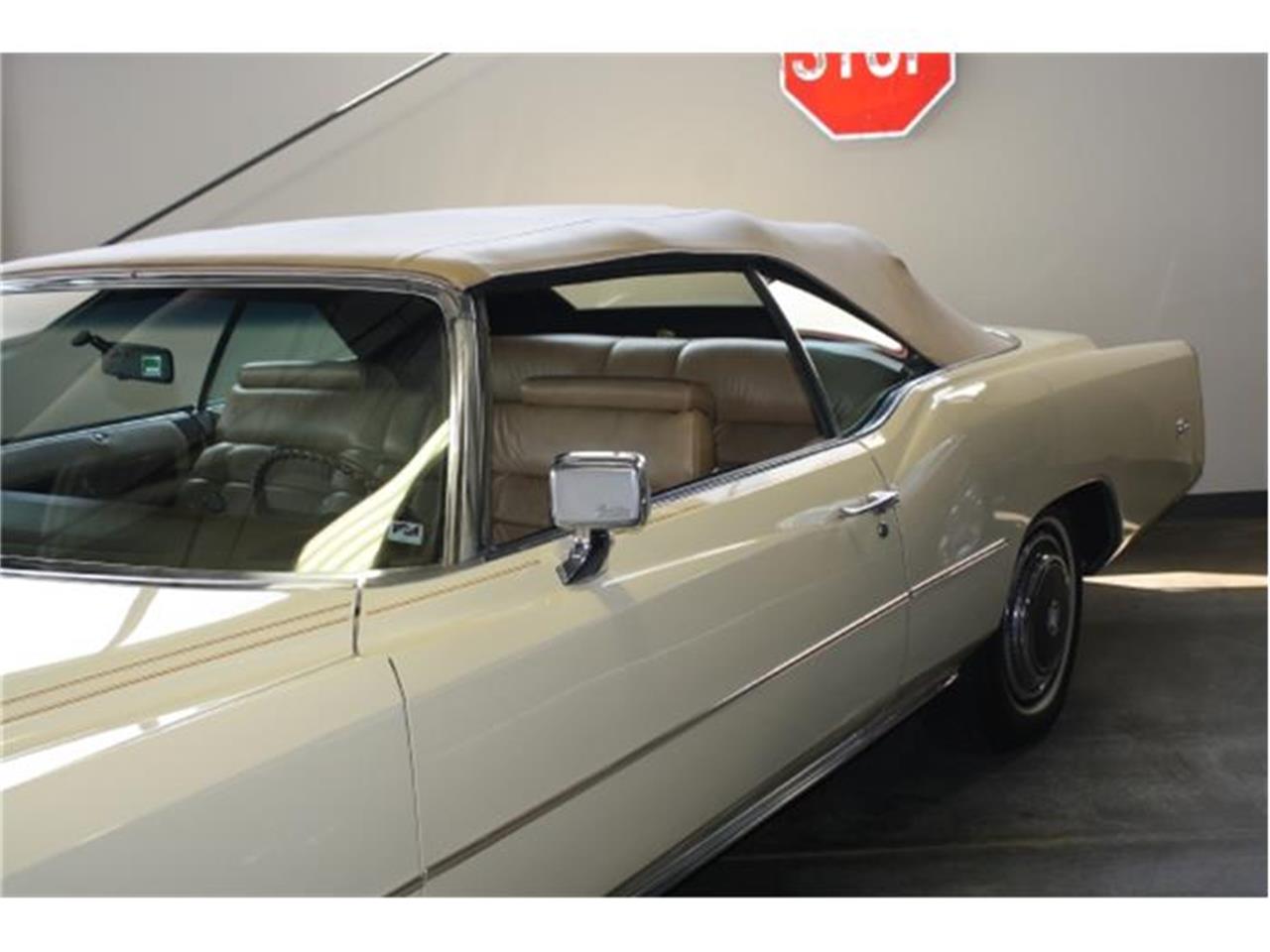1976 cadillac eldorado