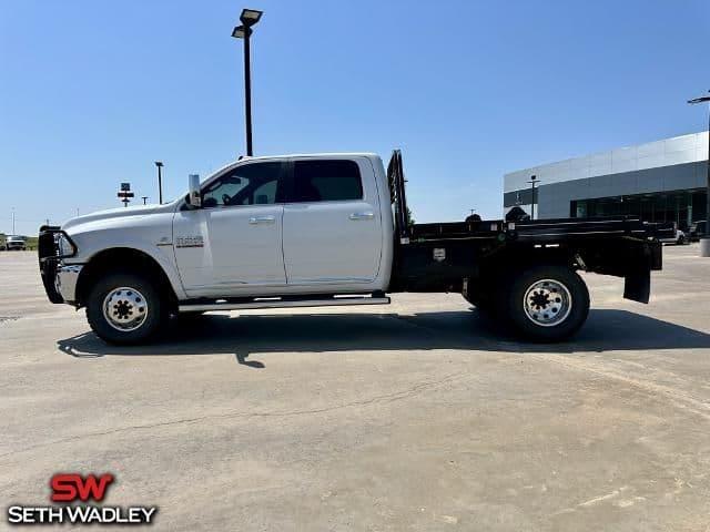 2016 ram 3500 laramie longhorn in pauls valley, oklahoma