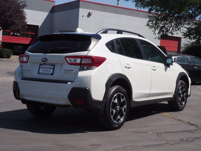 2018 subaru crosstrek in lindon, utah