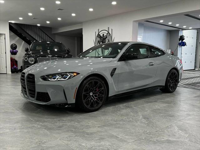 2023 bmw m4 base