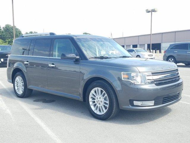 used 2019 ford flex fwd sel memphis, tn 38133 for sale in memphis, tennessee