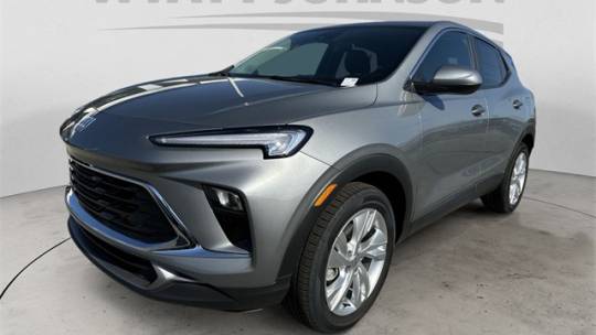 2025 Buick Encore GX