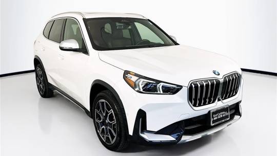 2023 BMW X1