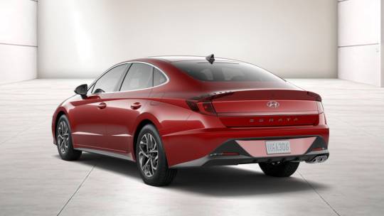 2023 Hyundai Sonata