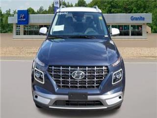 2024 Hyundai Venue sel