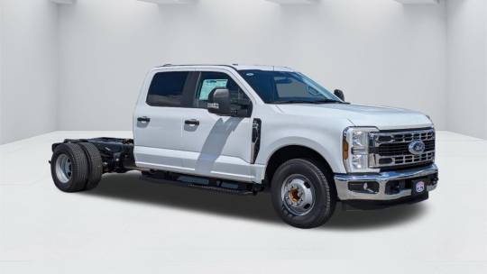 2024 Ford F-350