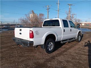 2015 Ford F-250 xlt