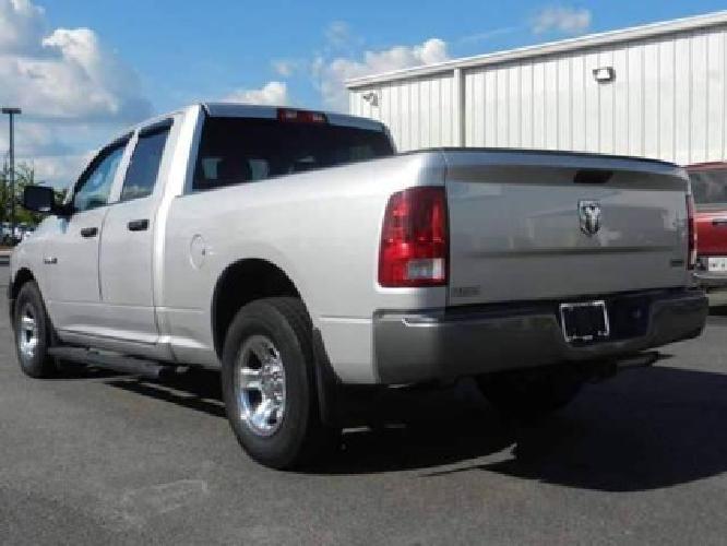 2009 dodge ram 1500 st in garland, tx