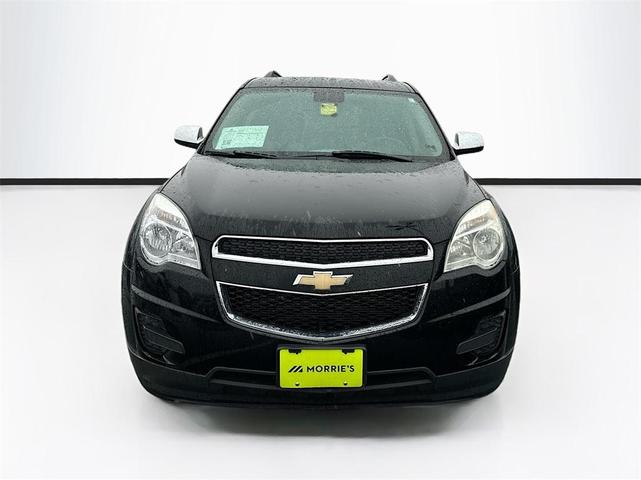 2015 chevrolet equinox 1lt