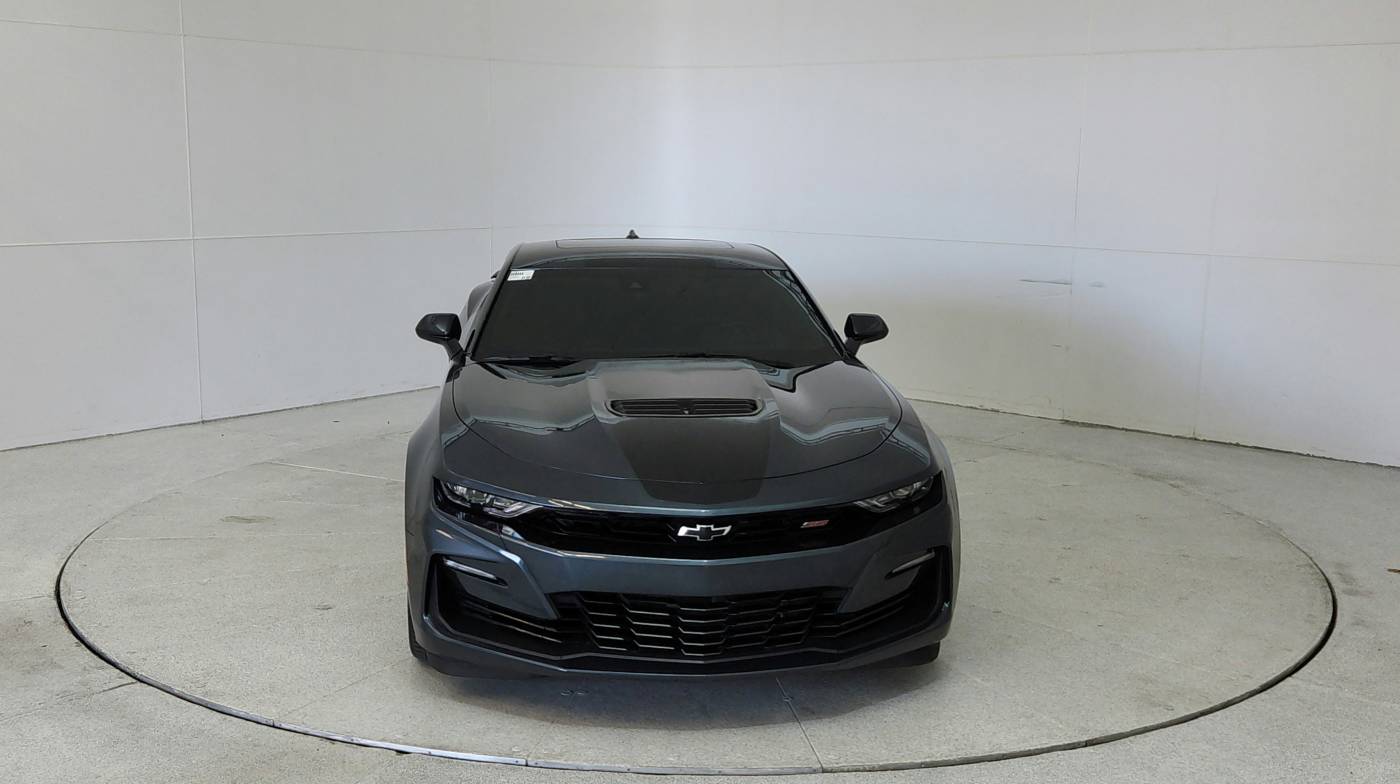 2023 chevrolet camaro ss