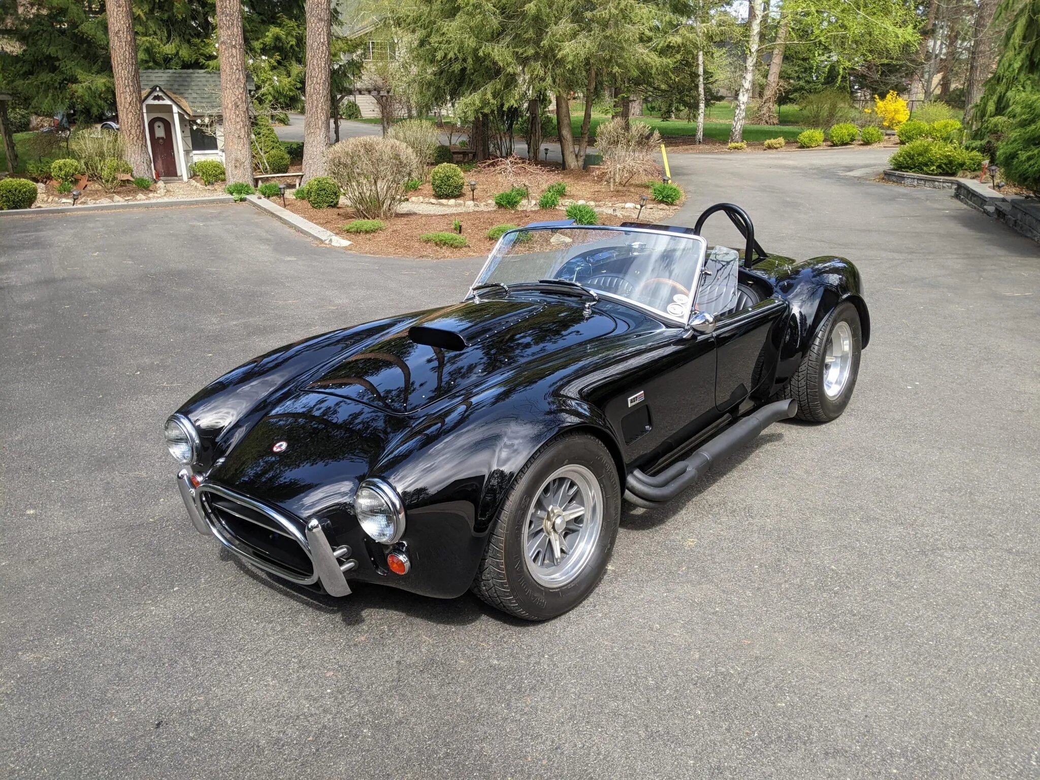 era shelby cobra