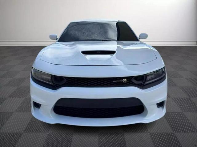 2020 dodge charger scat pack