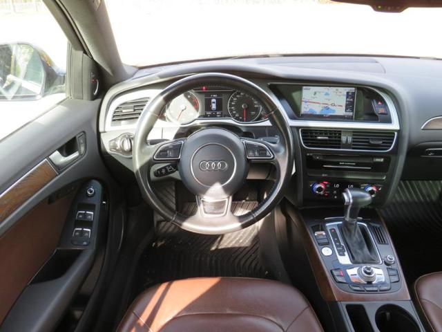 2016 audi allroad 2.0t premium quattro