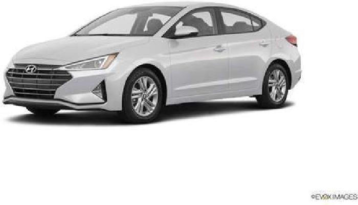 2019 hyundai elantra value edition in lilburn, ga