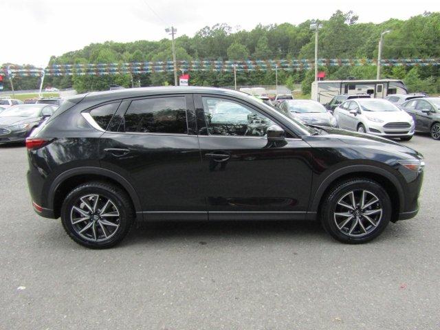 used 2018 mazda cx-5 awd grand touring beckley, wv 25801 for sale in beckley, west virginia