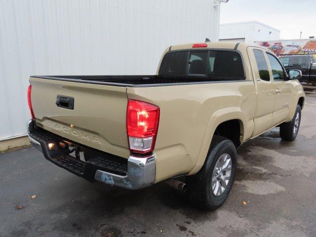 certified 2016 toyota tacoma w/ sr5 package laconia, nh 03246 for sale in laconia, new hampshire