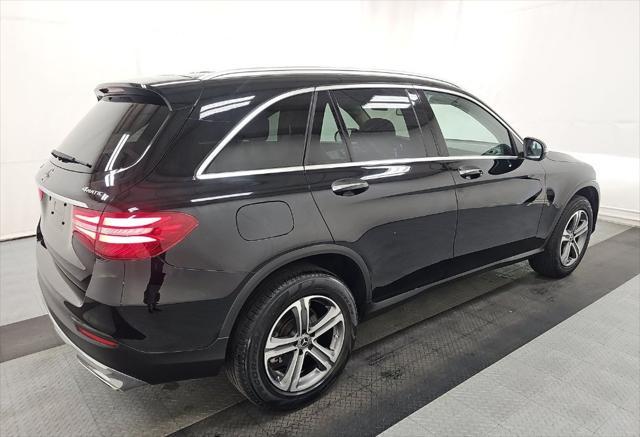 2019 mercedes-benz glc 300 4matic
