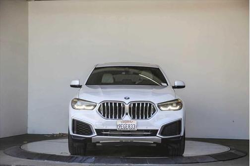2023 bmw x6