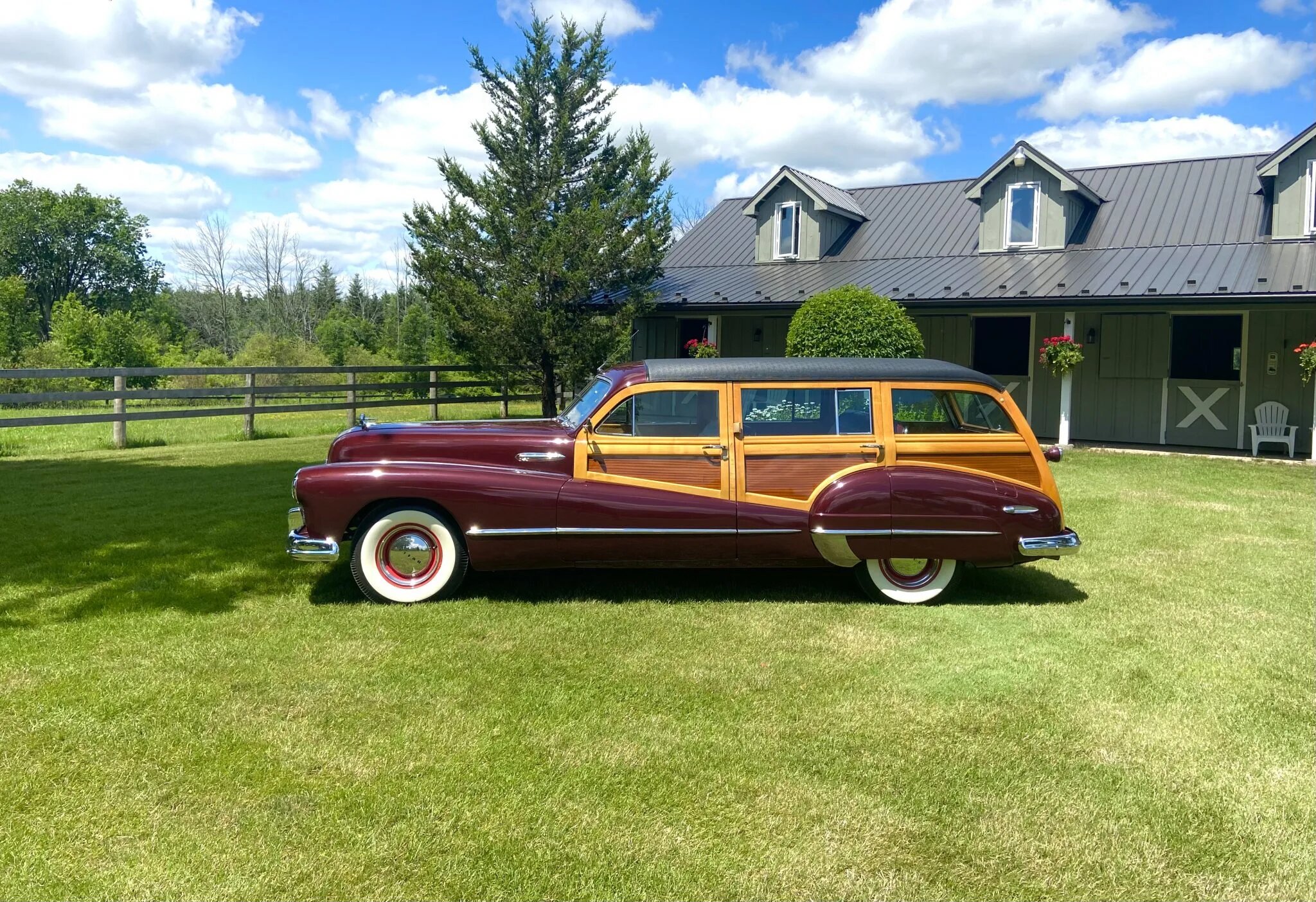 buick roadmaster
