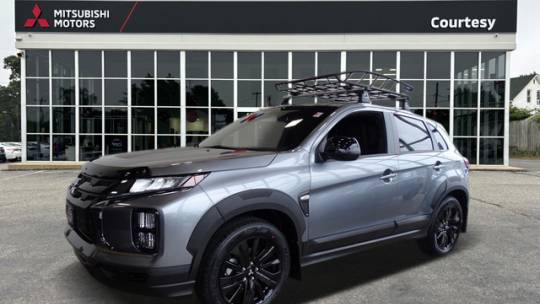 2024 Mitsubishi Outlander Sport