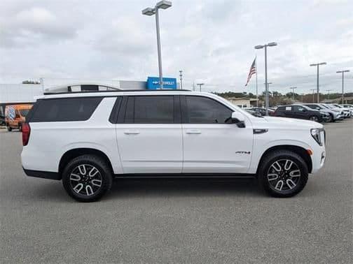 2022 gmc yukon xl in valdosta, georgia