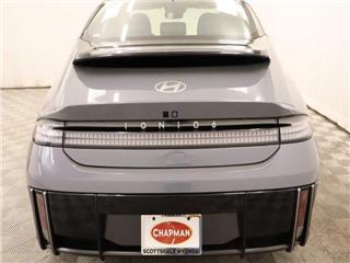 2025 Hyundai IONIQ 6 sel