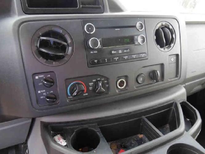 2009 ford econoline e-350 in fort pierce, fl