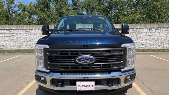 2024 Ford F-350