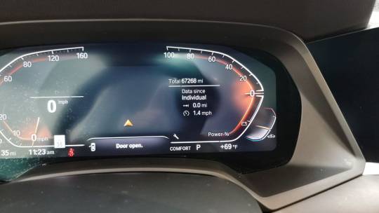 2022 BMW X7
