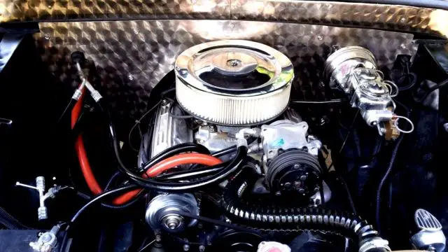 1963 custom gmc truck - low reserve price !!!