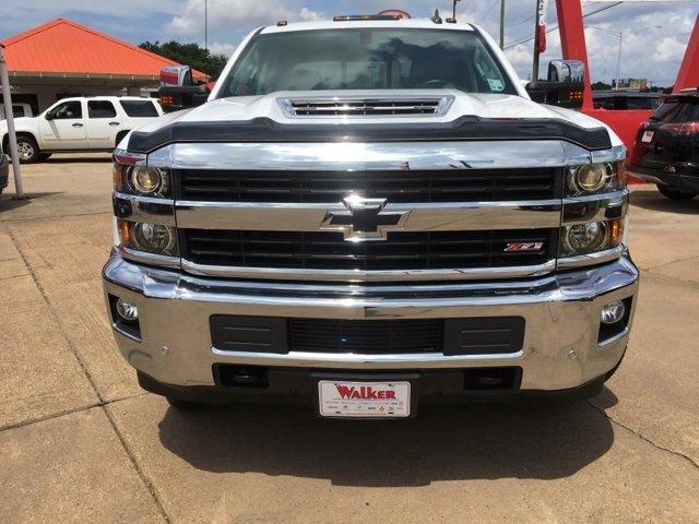 used 2017 chevrolet silverado 3500 ltz alexandria, la 71301 for sale in alex, louisiana
