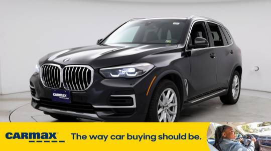 2023 BMW X5