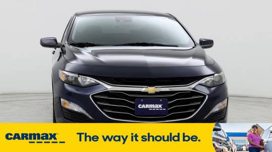 2020 Chevrolet Malibu