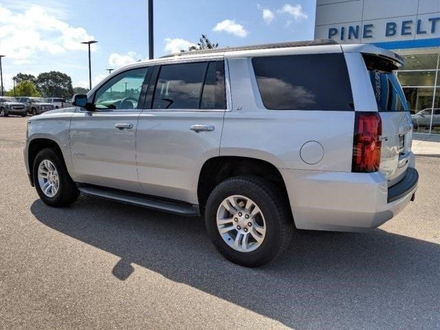 certified 2019 chevrolet tahoe 2wd lt hattiesburg, ms 39402 for sale in hattiesburg, mississippi
