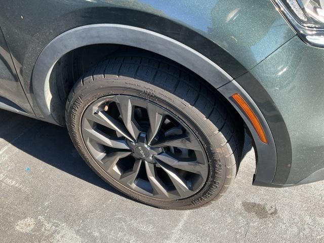2022 kia sorento ex