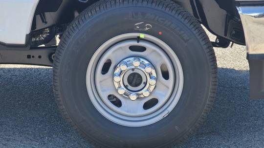 2024 Ford F-250