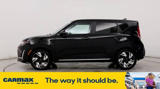 2023 Kia Soul