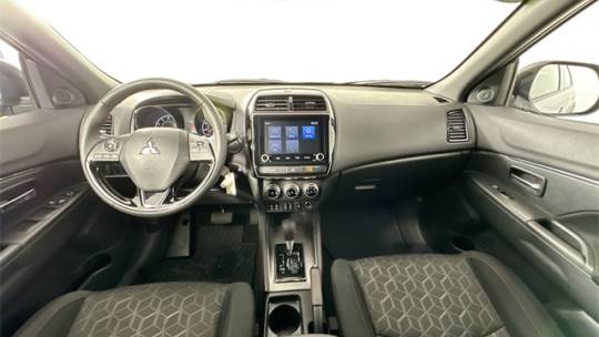 2024 Mitsubishi Outlander Sport