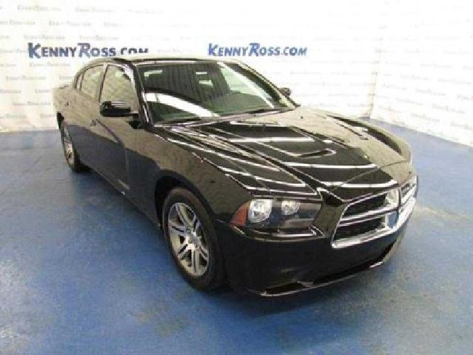 2013 dodge charger 4dr sdn se rwd in irwin, pa