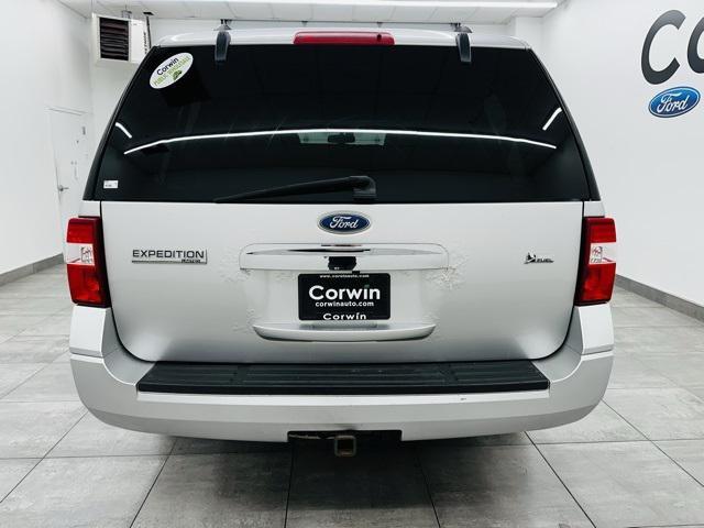 2010 ford expedition limited