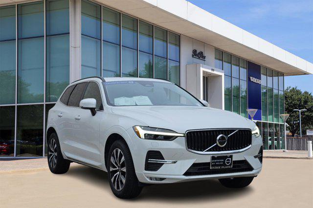 2023 volvo xc60 b5 core