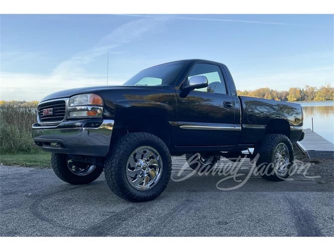 1999 gmc sierra 1500 in scottsdale, arizona
