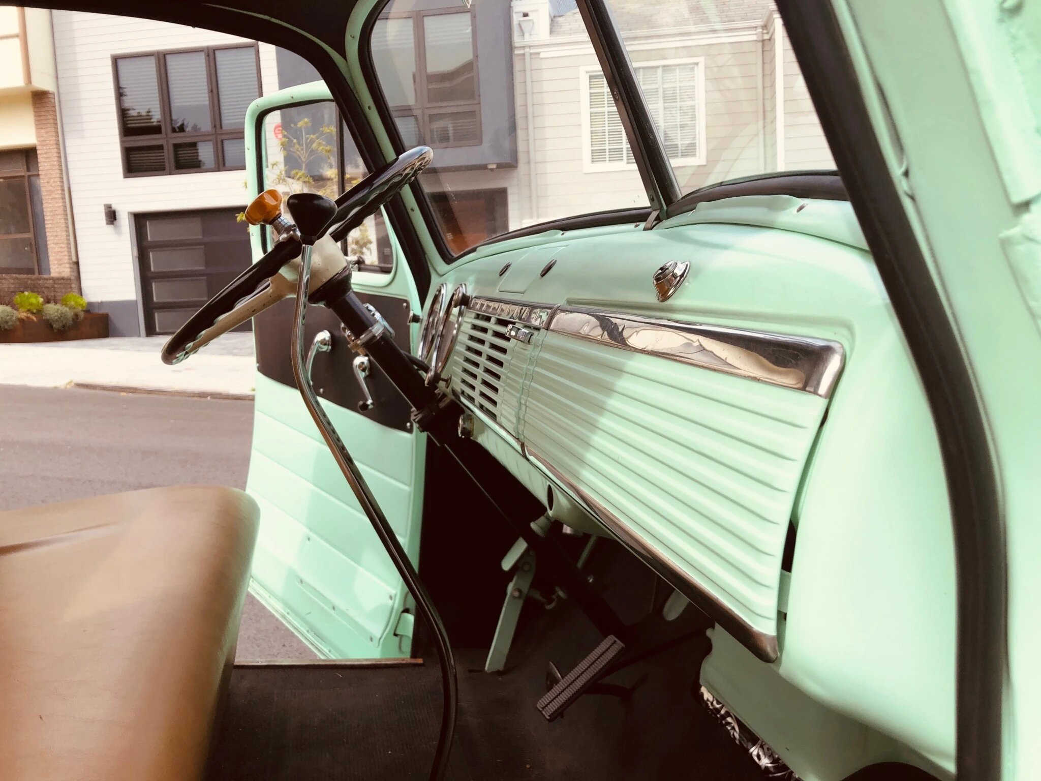 chevrolet 3100