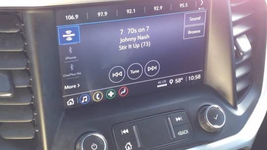 2020 GMC Acadia